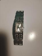 Guess vrouwenhorloge, Handtassen en Accessoires, Horloges | Dames, Ophalen, Zo goed als nieuw, Guess