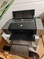 Canon Pixma Pro 9000 Mark II, Computers en Software, Printers, Gebruikt, PictBridge, Canon, Printer