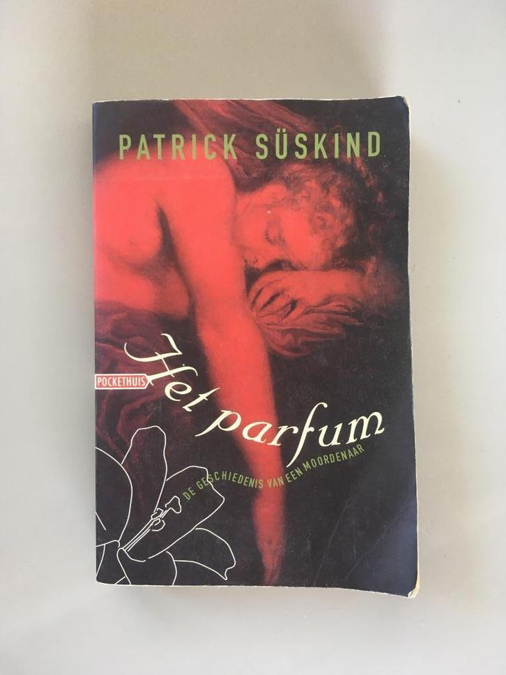 Het parfum - Patrick Süskind, Boeken, Literatuur, Gelezen, Europa overig, Ophalen of Verzenden