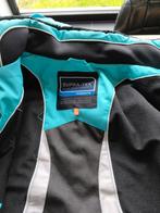 Ski jas maat 42, Enlèvement