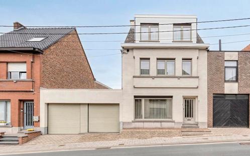 Huis te koop in Sint-Lievens-Houtem, 4 slpks, Immo, Huizen en Appartementen te koop, Vrijstaande woning, F