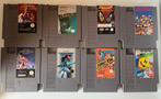 Nintendo nes games, Ophalen, Zo goed als nieuw