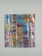 Lot japanse pokemonkaarten Ex en V, Enlèvement ou Envoi, Comme neuf, Plusieurs cartes