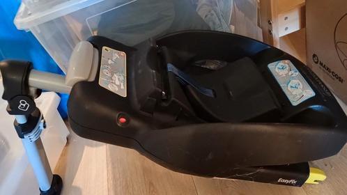 isofix Cabriofix (met maxi cosi), Kinderen en Baby's, Autostoeltjes, Gebruikt, Maxi-Cosi, Isofix, Ophalen