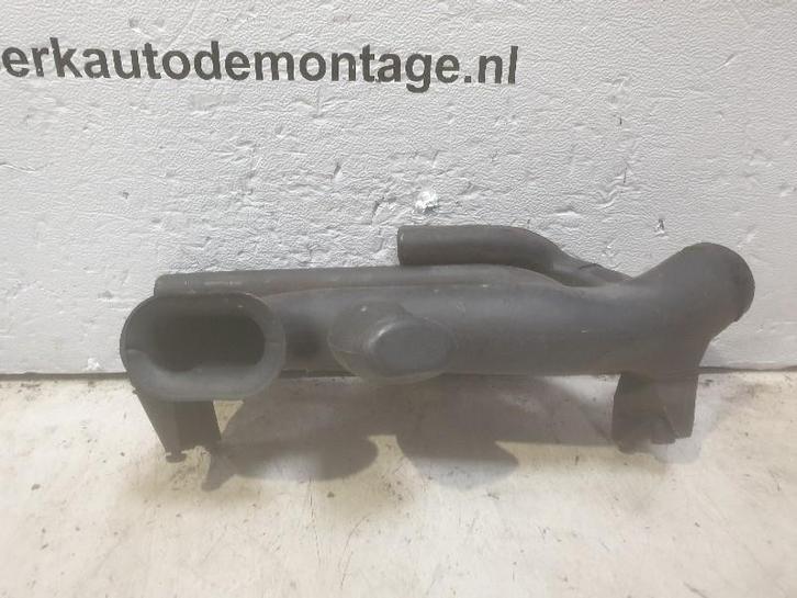 LUCHTAANZUIGSLANG Opel Zafira (M75) (55562484), Auto-onderdelen, Motor en Toebehoren, Opel, Gebruikt