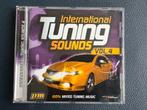 International tuning sounds vol 4, Cd's en Dvd's, Ophalen of Verzenden, Gebruikt, Techno of Trance