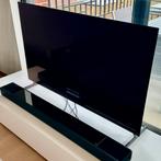 Sony XR-55A90J BRAVIA XR 139cm 55" 4K OLED-TV Nieuwprs. 1899, Audio, Tv en Foto, Televisies, Ophalen, Zo goed als nieuw, 4k (UHD)