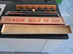 Senior Golf Josco, Sport en Fitness, Overige Sport en Fitness, Ophalen, Gebruikt