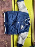 Jasje baby maat 56, Kinderen en Baby's, Babykleding | Maat 56, Ophalen, Gebruikt, Jasje