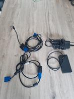 Microsoft surface dock / docking station, Ophalen of Verzenden, Zo goed als nieuw, Docking station