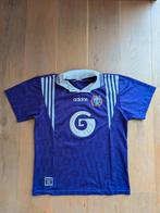 Vintage Anderlecht shirt seizoen 96/97 in prima staat., Collections, Enlèvement ou Envoi, Comme neuf, Maillot
