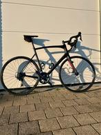 Koersfiets Ridley FENIX SL DISC ULTEGRA XL in perfecte staat, Vélos & Vélomoteurs, Vélos | Vélos de course, Autres marques, 65 cm ou plus