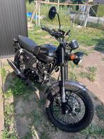 Bullit hunt 125cc, Fietsen en Brommers, Ophalen, Gebruikt, 125 cc, Klasse B (45 km/u)
