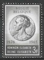 Belgie 1965 - Yvert/OBP 1359 - Koningin Elisabeth (PF), Postzegels en Munten, Postzegels | Europa | België, Verzenden, Postfris