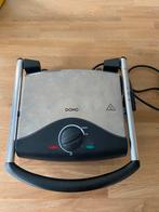 Grill domo, Elektronische apparatuur, Ophalen, Gebruikt