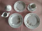 Vintage servies Winterling Bavaria. 12 personen., Antiek en Kunst, Ophalen