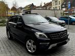 Mercedes ML250 2014 Euro6, Autos, Mercedes-Benz, Classe M, Achat, Euro 6, Entreprise