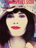 SHAKESPEARE'S SISTER "Sacred Heart" vinyl lp, Ophalen of Verzenden, 1980 tot 2000, Gebruikt, 12 inch
