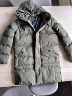 jas, Kleding | Heren, Ophalen of Verzenden, Nieuw, Maat 48/50 (M), Groen
