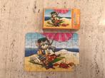Puzzel van Tom en Jerry - 54 stukjes, Ophalen of Verzenden, Zo goed als nieuw