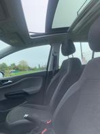 Opel corsa met Turbo Motor, Auto's, Opel, Parkeersensor, Achterwielaandrijving, Euro 6, Leder en Stof