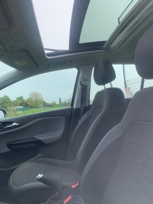 Opel corsa met Turbo Motor, Auto's, Opel, Particulier, Corsa, 360° camera, ABS, Achteruitrijcamera, Adaptieve lichten, Adaptive Cruise Control