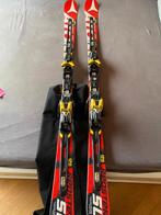 Ski's Atomic Redster SL, Sport en Fitness, Ophalen, Zo goed als nieuw, Atomic, Ski's