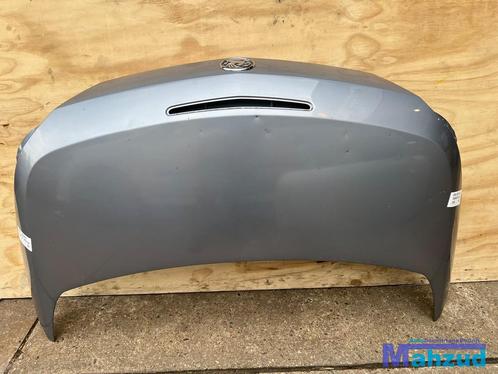 OPEL ASTRA H Twintop Grijs Z163 Achterklep 2005-2010, Auto-onderdelen, Carrosserie, Achterklep, Opel, Achter, Gebruikt, Ophalen of Verzenden