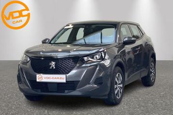 Peugeot 2008 Active  beschikbaar voor biedingen