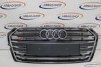Audi S5 Grille S5 mat Chrome 8W6853651AP Audi A5 PDC, Nieuw, Ophalen of Verzenden, Audi