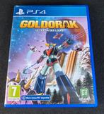 Goldorak : Le Festin des loups  ps4