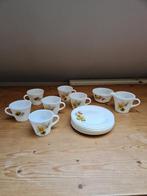 Service à café Pyrex, Enlèvement ou Envoi