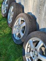 Pneus d'hiver sur jantes, Autos : Pièces & Accessoires, Pneus hiver, 16 pouces, Véhicule de tourisme, 205 mm