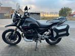 Moto Guzzi	V85TT, Motoren, Motoren | Moto Guzzi, Bedrijf, Meer dan 35 kW, 850 cc