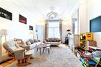 Appartement à louer à Ixelles, 3 chambres, Immo, Huizen te huur, Appartement, 3 kamers