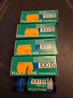Fujichrome 100D RDP120, Enlèvement ou Envoi