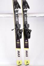 154 skis SALOMON 24 heures MAX, Woodcore, Sports & Fitness, Carving, Skis, Salomon, 140 à 160 cm