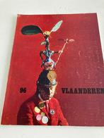 Vlaanderen nr 96 1967 : " protestkunst " Anthierens, Hugoké, Antiek en Kunst, Antiek | Boeken en Manuscripten, Ophalen of Verzenden
