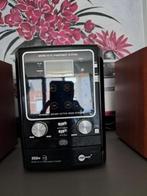 Hifi, Audio, Tv en Foto, Stereoketens, Ophalen, Gebruikt, Cd-speler, Losse componenten