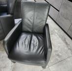 Chaise salle à manger, Ophalen of Verzenden, Zo goed als nieuw, Leer