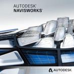 Autodesk Navisworks 2025-22 - 1 an - Commercial, Envoi, Neuf