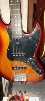 Marcus Miller basgitaar V3, Musique & Instruments, Enlèvement, Utilisé, Électrique