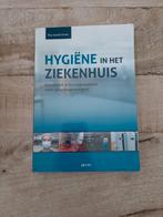 Hygiëne in het ziekenhuis, Boeken, Ophalen, Zo goed als nieuw, Hoger Onderwijs, Mia Vande Putte