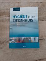 Hygiëne in het ziekenhuis, Comme neuf, Mia Vande Putte, Enlèvement, Enseignement supérieur