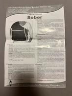 Schouderbrace, Ophalen, Zo goed als nieuw