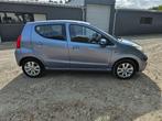 2013 Nissan Pixo benzine met 12 maanden garantie, Auto's, Nissan, Voorwielaandrijving, Euro 5, Stof, 50 kW