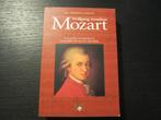 Wolfgang Amadeus Mozart  -H.C. Robbins Landon-, Boeken, Ophalen of Verzenden