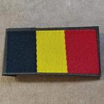 Belgisch militair vlaguniform, Ophalen of Verzenden, Luchtmacht, Embleem of Badge