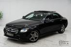 Mercedes E300de AMG! Pano, Led, Burmester, Memory! FULL!, Auto's, Mercedes-Benz, Automaat, 4 deurs, 42 g/km, 4 cilinders