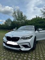 M2 competition, Auto's, BMW, Te koop, Zilver of Grijs, Berline, Benzine